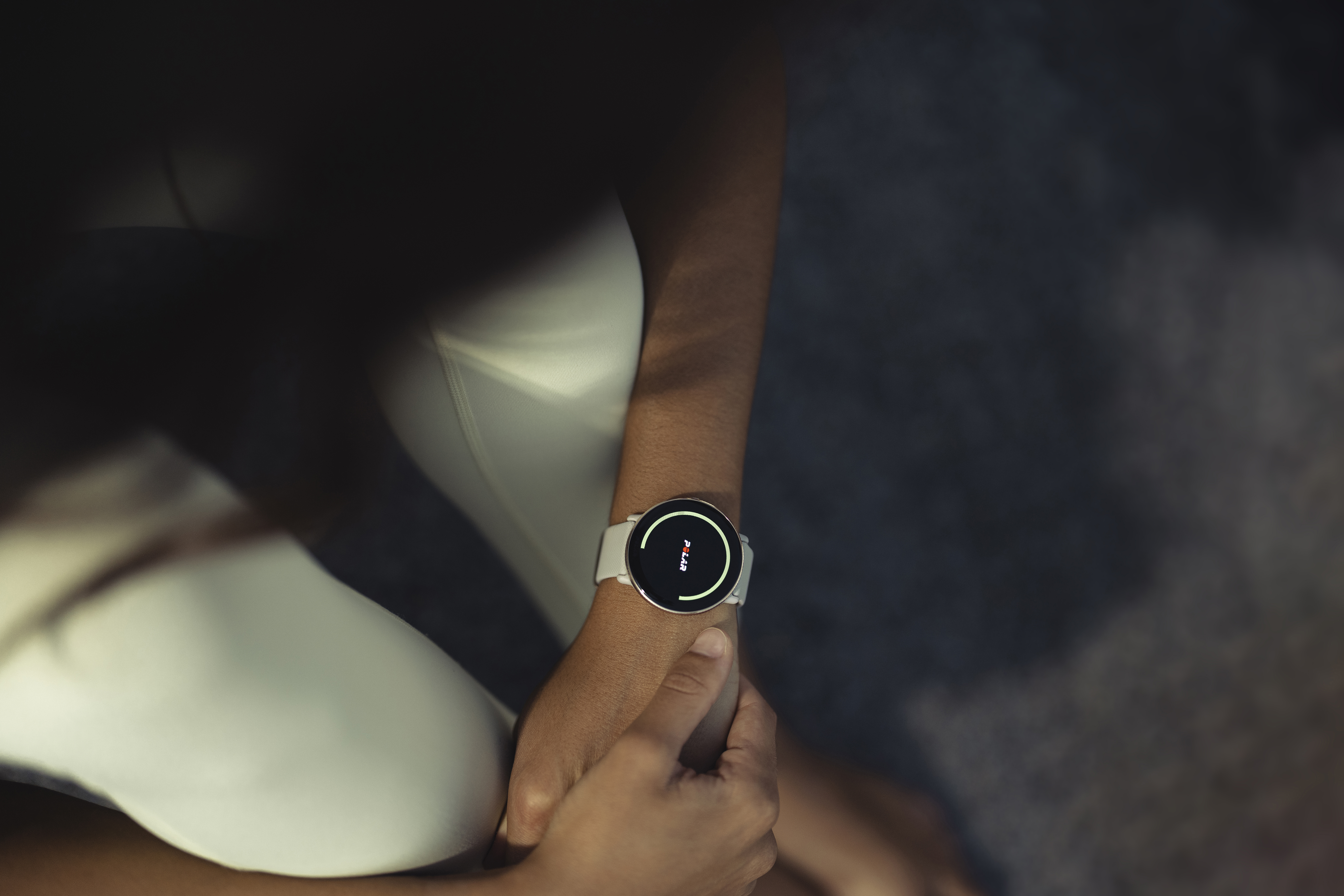 Polar Ignite 3 GPS