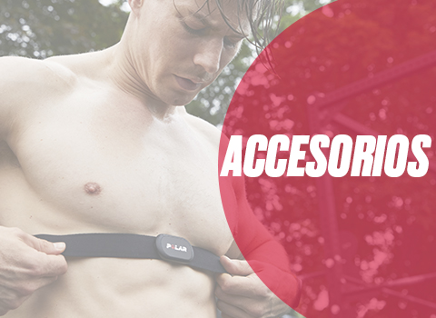 Accesorios