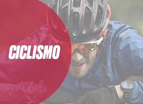 Ciclismo